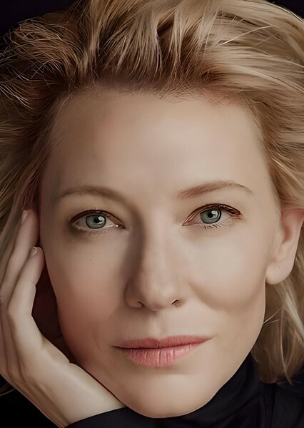 Cate Blanchett