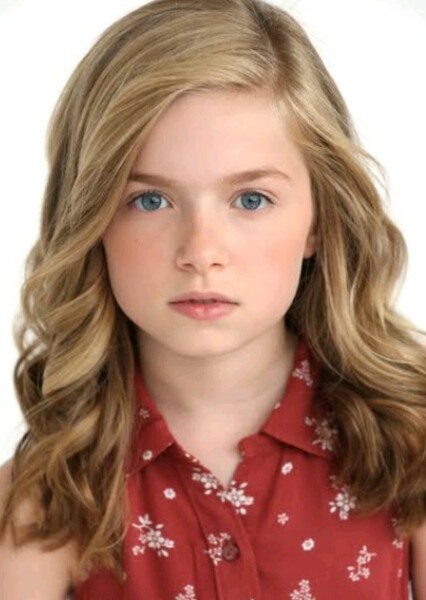 Cate Elefante photo