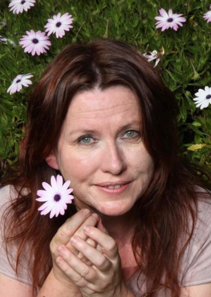 Cate McQuillen photo