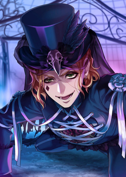 Cater Diamond photo