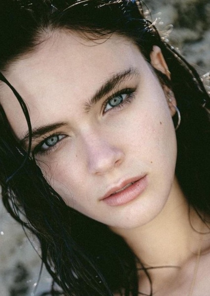 Caterina Ferioli photo