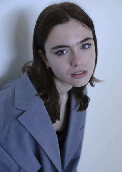 Caterina Ferioli photo