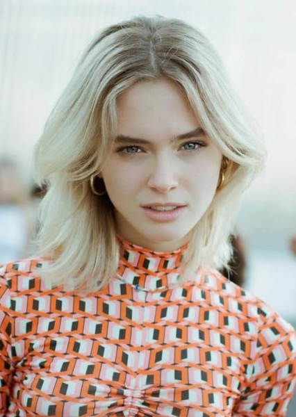 Caterina Ferioli photo