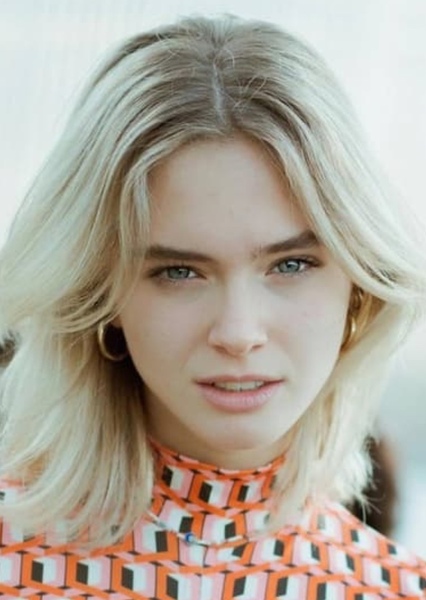 Caterina Ferioli photo