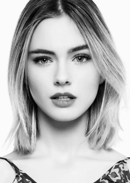 Caterina Ferioli photo