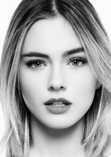 Caterina Ferioli photo