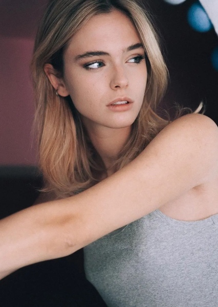 Caterina Ferioli photo