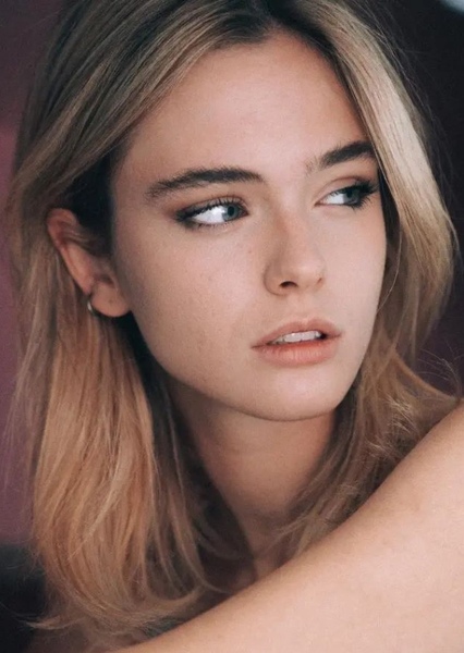 Caterina Ferioli photo