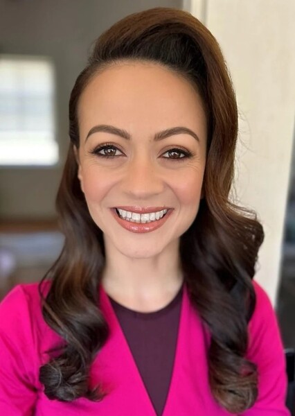 Voice of Dorothy the Dinosaur