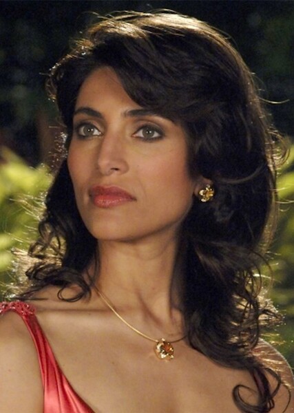 Caterina Murino