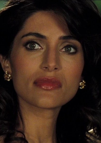 Caterina Murino