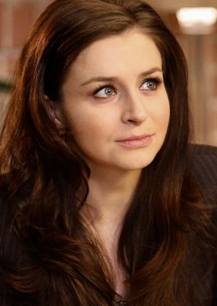 Caterina Scorsone photo