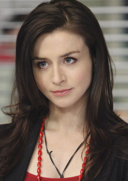 Caterina Scorsone photo