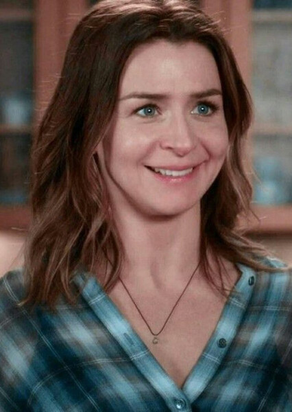 Caterina Scorsone photo