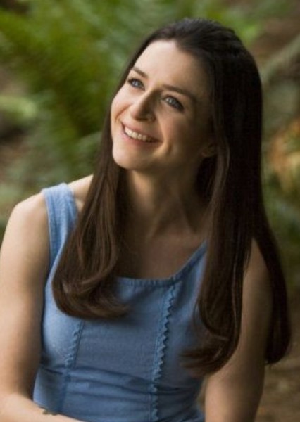Caterina Scorsone photo