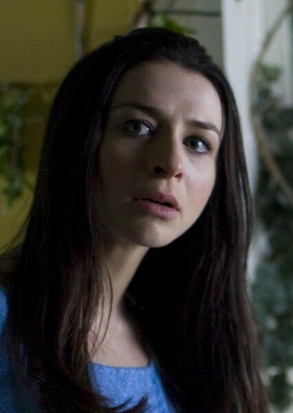 Caterina Scorsone