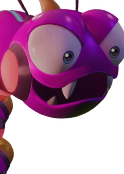 Caterkiller