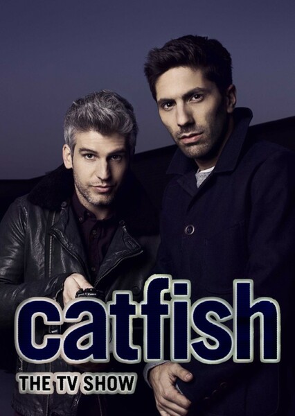 Catfish (TV Show) photo