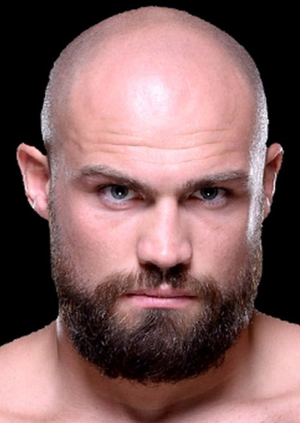 Cathal Pendred photo