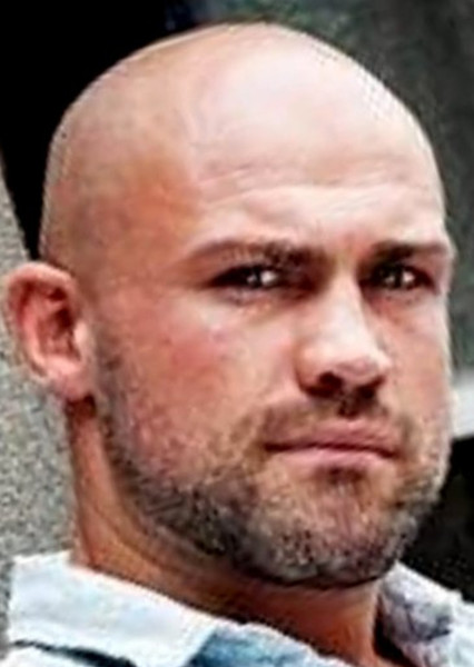 Cathal Pendred photo
