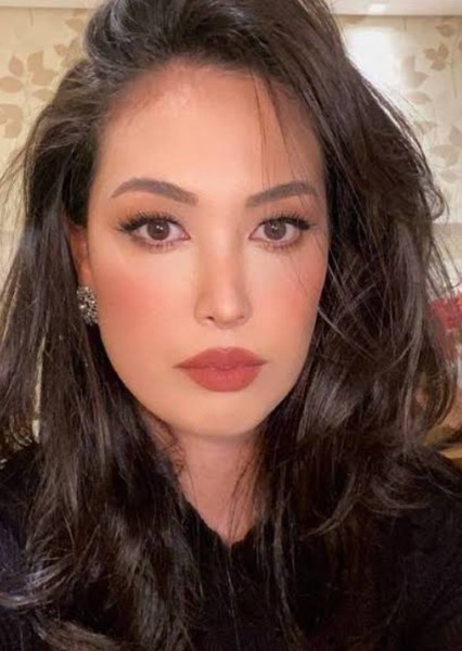 Catharina Choi