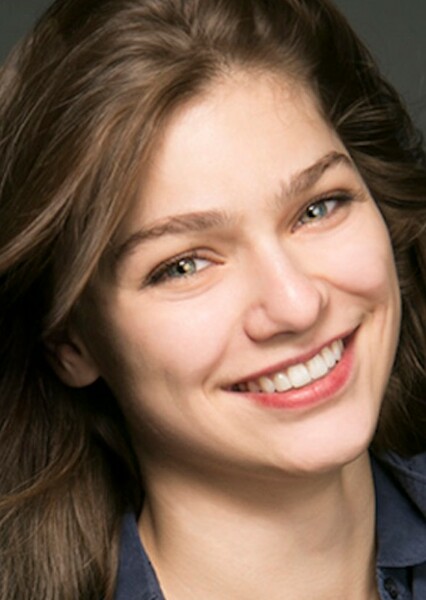 Catharine Daddario
