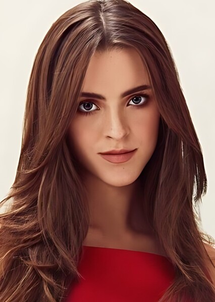 Catherine Ashmore Bradley photo