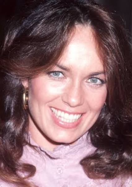 Catherine Bach photo