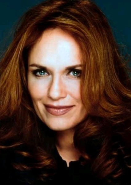 Catherine Bach photo