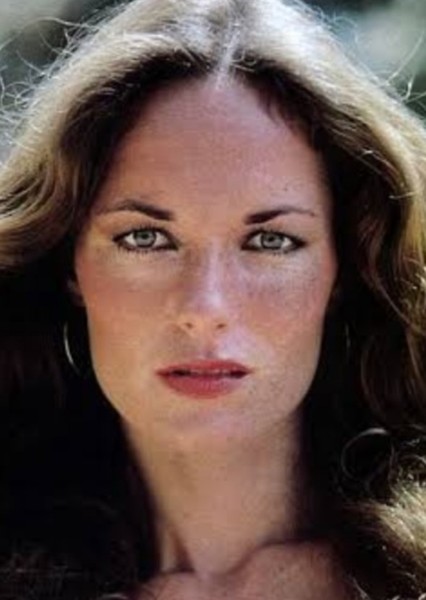 Catherine Bach photo