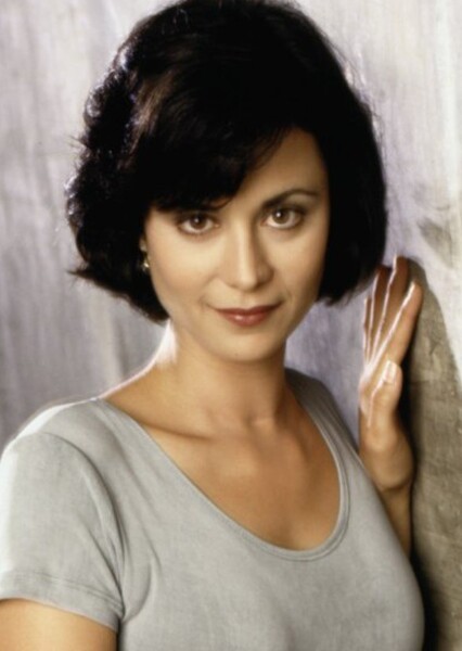 Catherine Bell photo