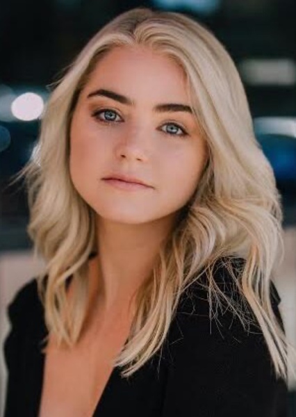 Catherine Blades photo