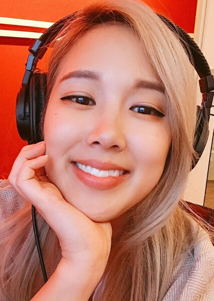 Catherine Bommie Han