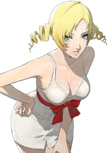 Catherine (Catherine video game) Photo on myCast - Fan Casting Your