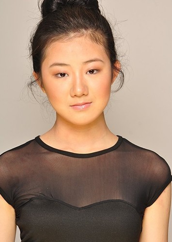 Catherine Chan