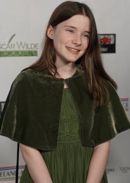 Catherine Clinch photo
