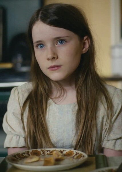 Catherine Clinch photo
