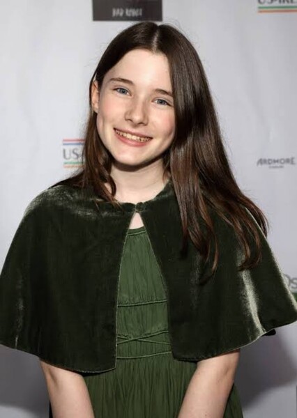 Catherine Clinch