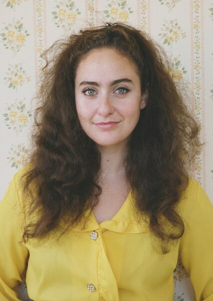 Catherine Cohen photo