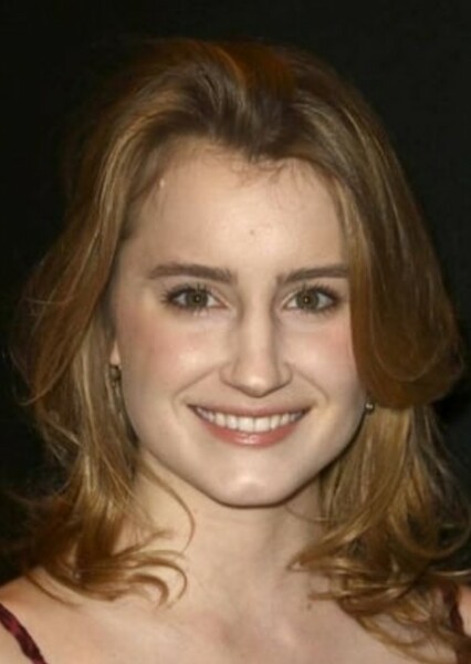 Catherine Combs photo