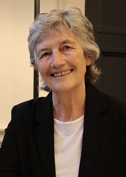 Catherine Connolly