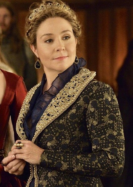 Catherine de Medicis (Reign)