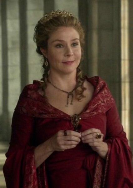 Catherine de Medicis (Reign) photo
