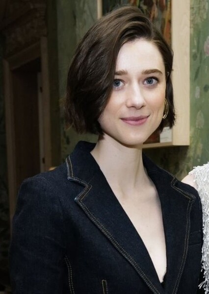Catherine Debicki photo