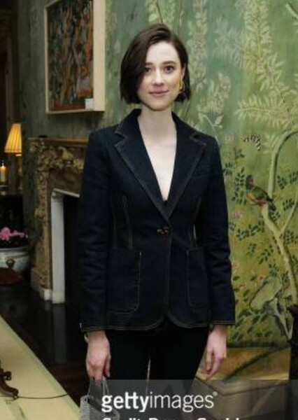 Catherine Debicki photo
