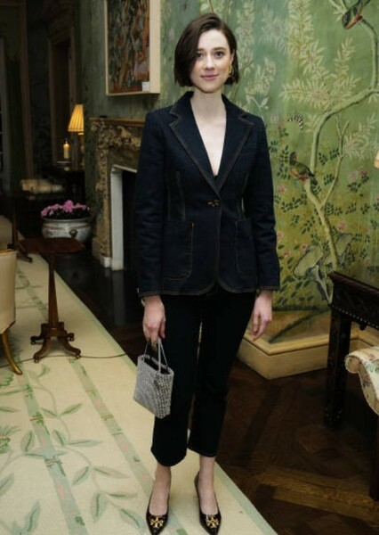 Catherine Debicki