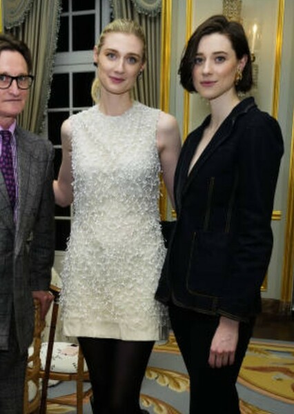 Catherine Debicki photo