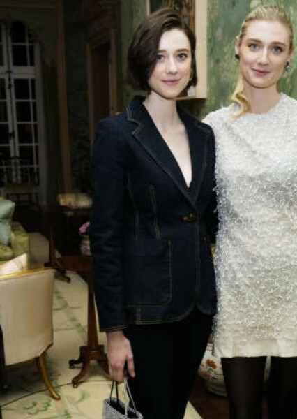 Catherine Debicki photo