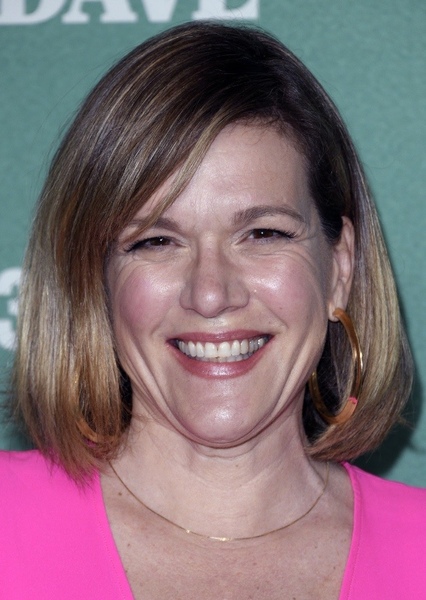 Catherine Dent