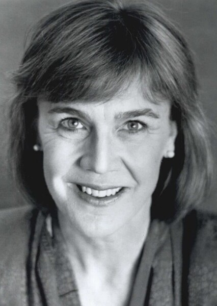 Catherine E. Coulson photo
